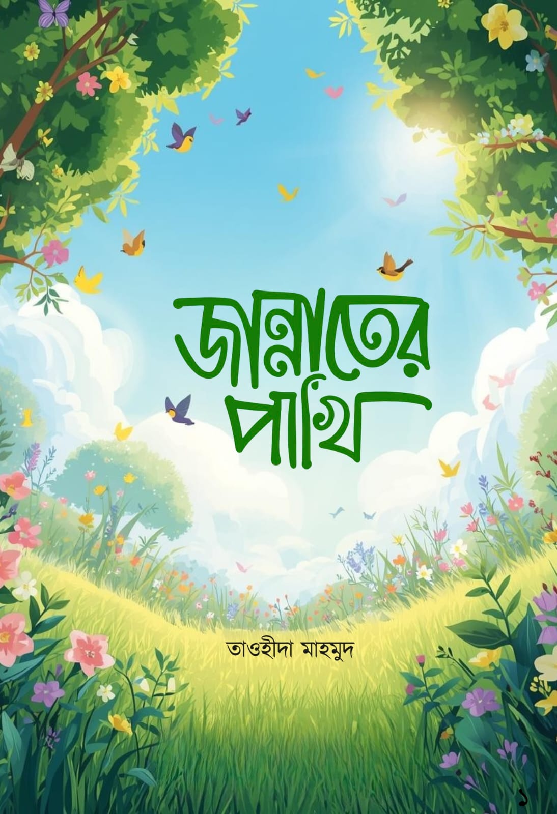 jannater Pakhi jannater Pakhi