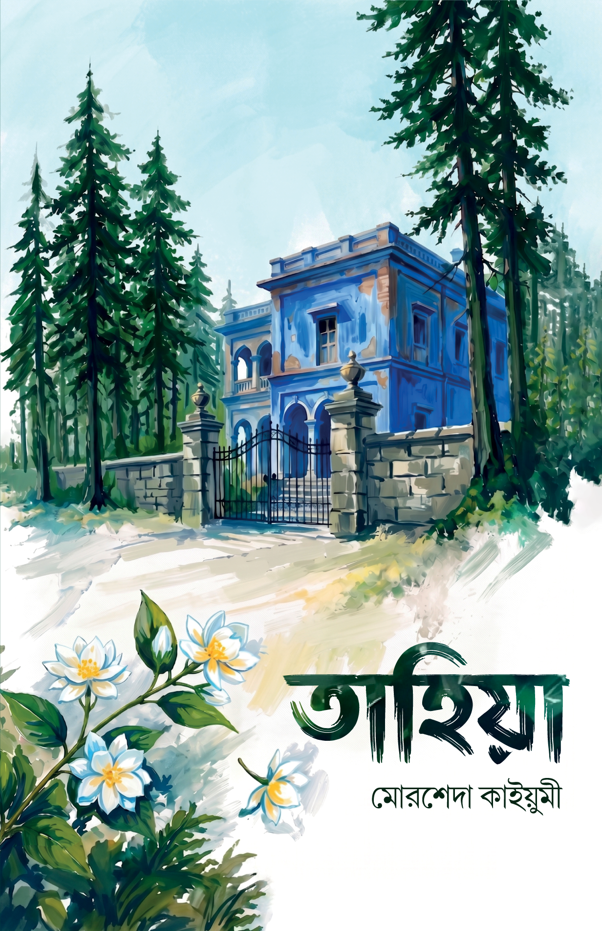 Tahiya তাহিয়া - Image 1